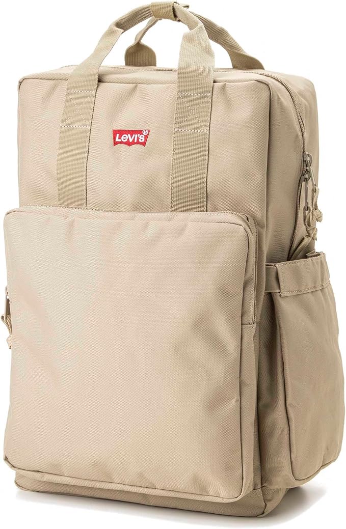 Levi's Unisex L-pack Large Backpack (pack of 1)