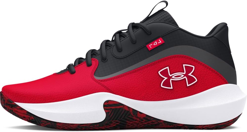 Under Armour Mens Lockdown 7 Trainers