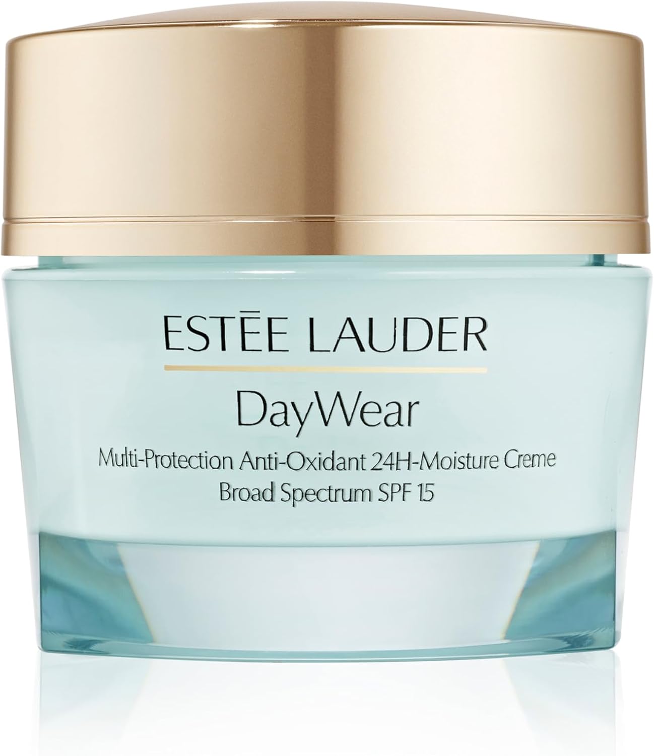 Estée Lauder DayWear Multi-Protection Anti-Oxidant 24H-Moisture Cream SPF 15 | Anti-Aging moisturiser | Face Cream for Normal/Combination Skin, 50 ml : Amazon.co.uk: Everything Else