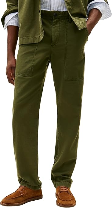 Tommy Hilfiger Men's Chino