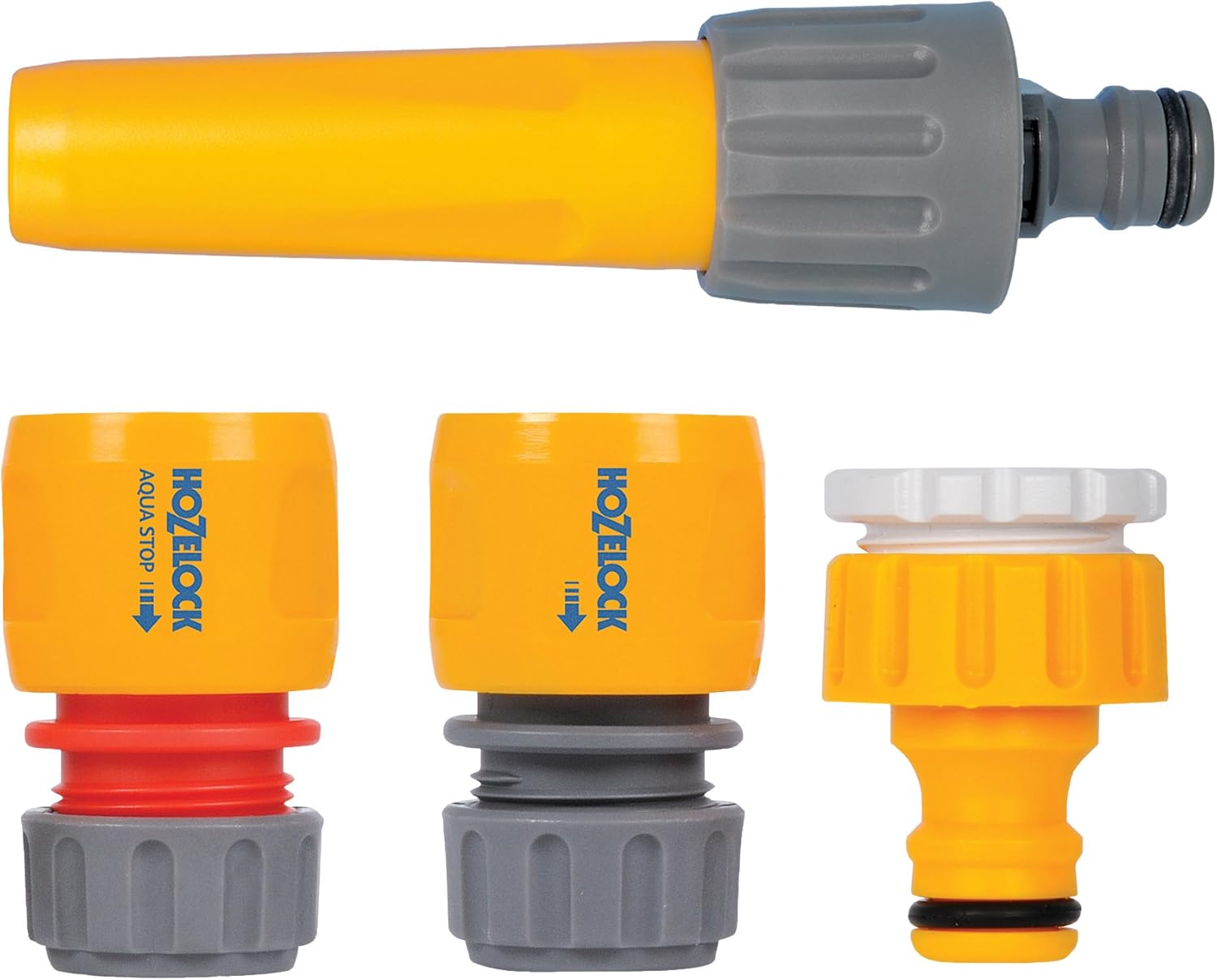 Hozelock 2352 Hose Fitting Starter Set