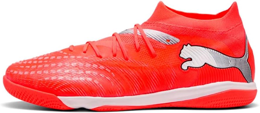 PUMA Unisex's Future 9 Match It Soccer Shoe
