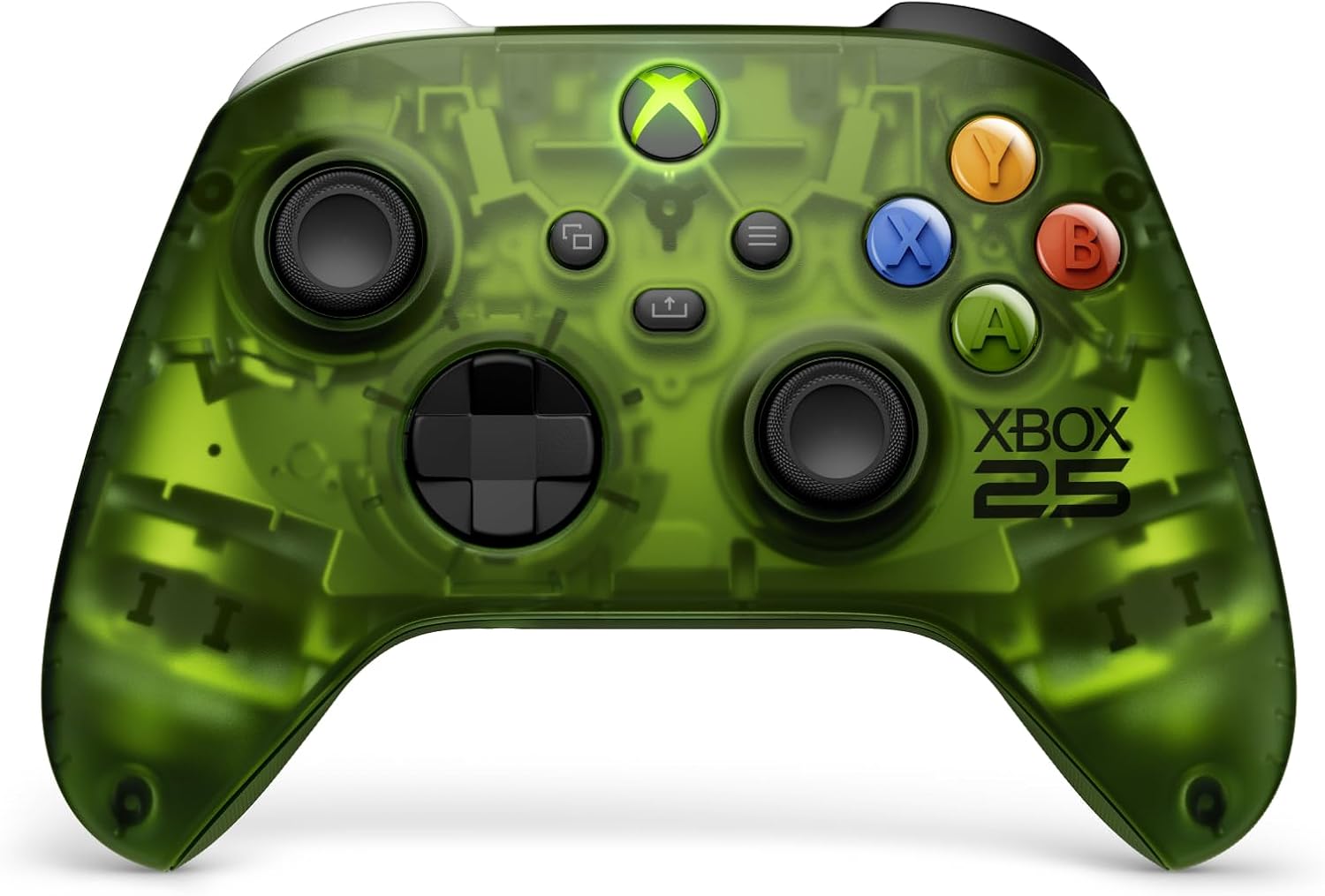 Xbox Wireless Controller – X25 Special Edition Series X|S, One, PCs, TVs, mobile, and more