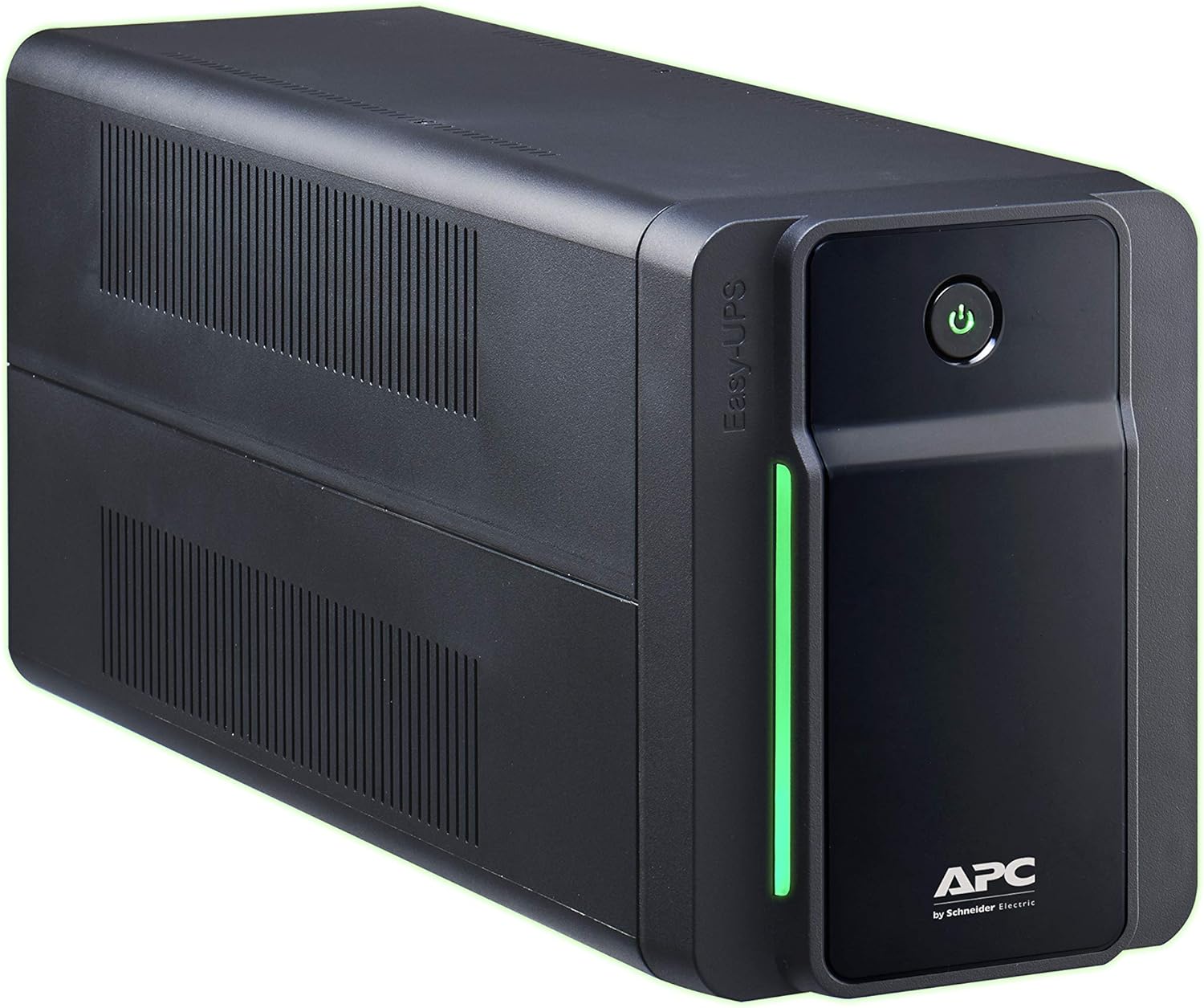 APC Easy UPS 700VA - BVX700LI - UPS Battery Backup & Surge Protector, Backup Battery with AVR, LED Indicators, Uninterruptible Power Supply : Amazon.co.uk: Computers & Accessories