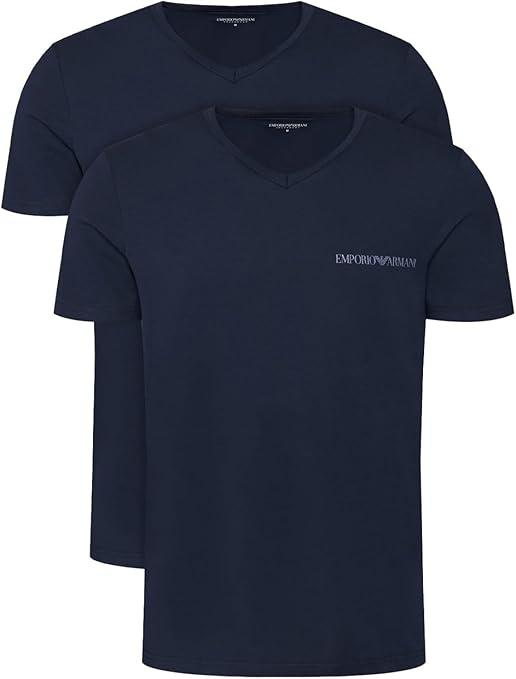 Emporio Armani Men's T-Shirt