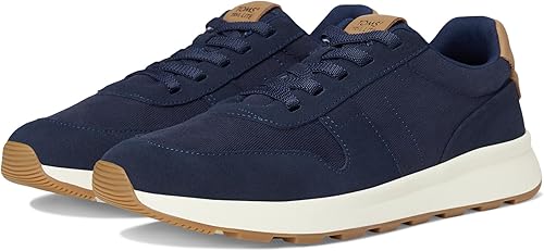 Toms Men's Trvl Lite Retro Men CarryoverSneaker