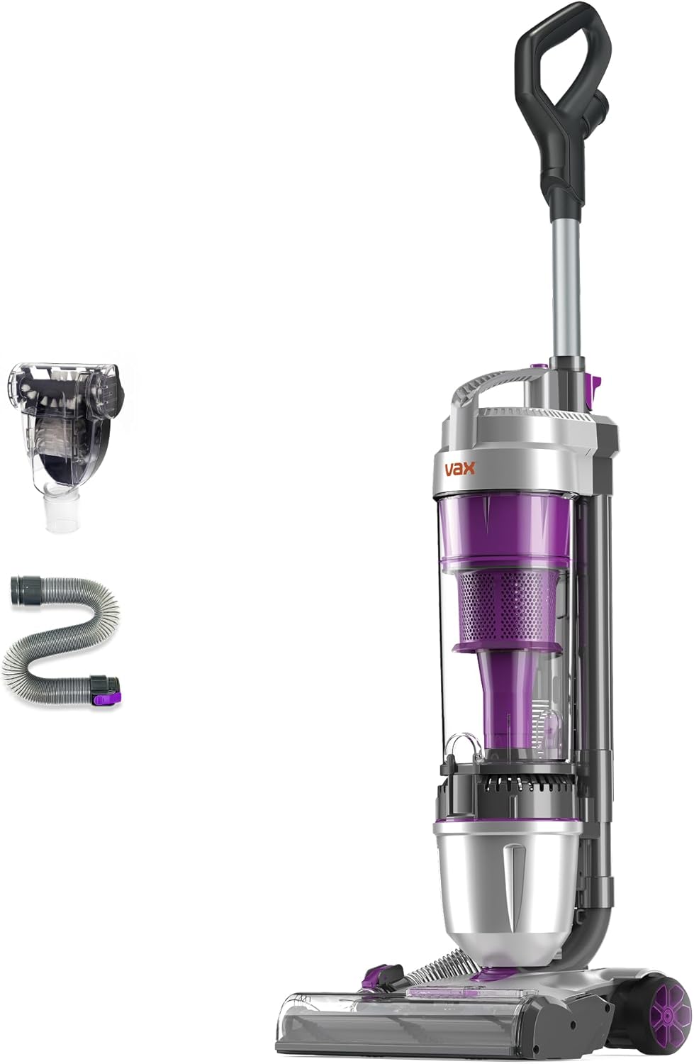 Vax Air Stretch Pet Max Corded Upright Vacuum Cleaner, U85-AS-Pme