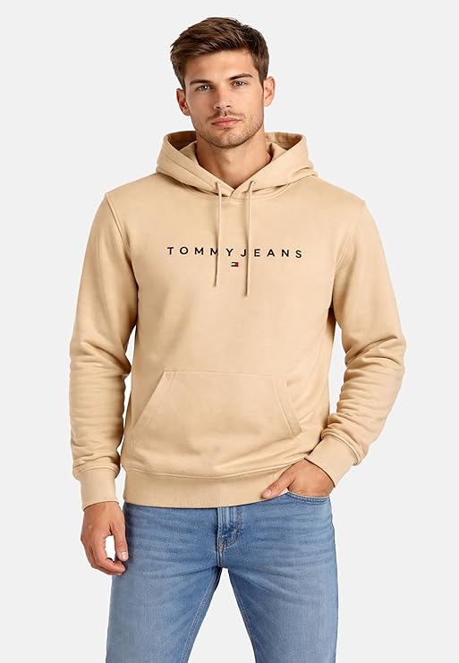 Tommy Jeans Men's Hoodie