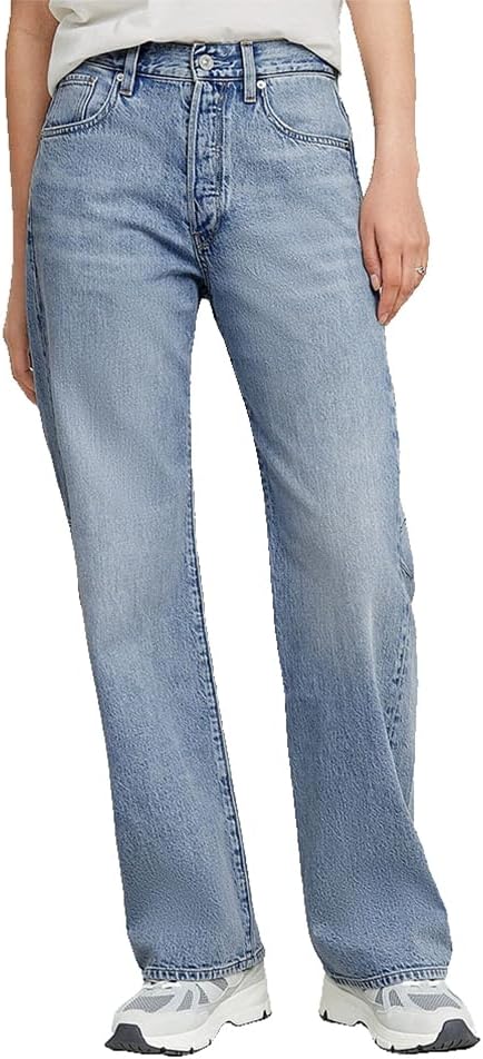 G-Star Women's Bowey 3D Boyfriend Jeans