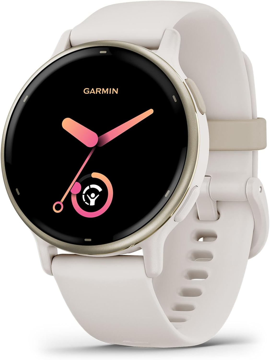 Garmin vívoactive 5 GPS Smartwatch, AMOLED Touchscreen