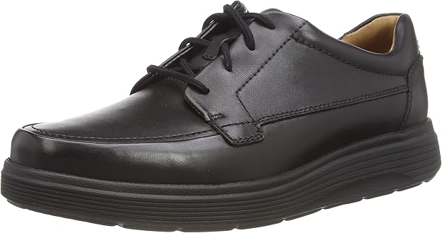 Clarks Men's Un Abode EaseDerbys