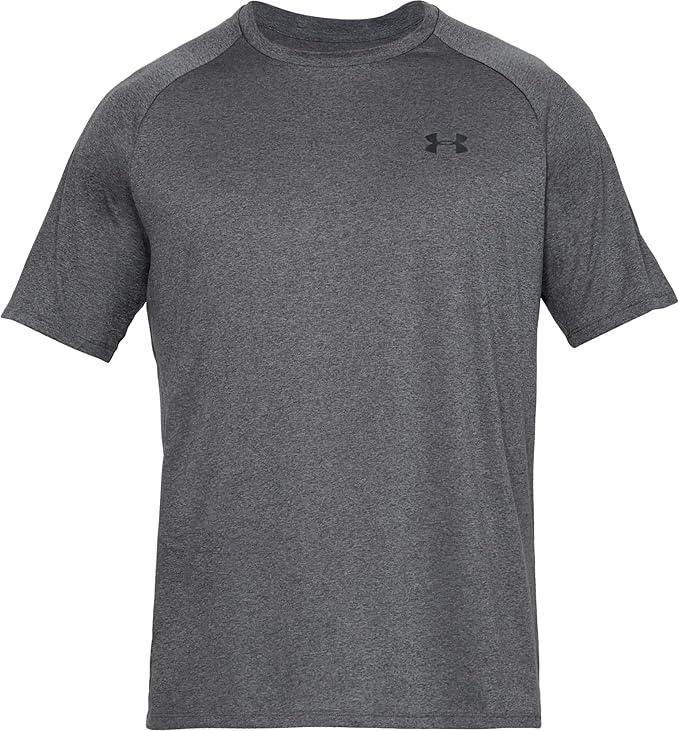 Under Armour Men's Tech 2.0 Short Sleeve T-Shirt
