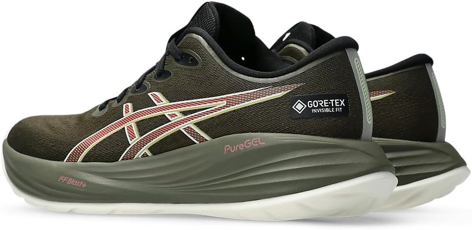 ASICS Women's Gel-Cumulus 27 GtxSneaker