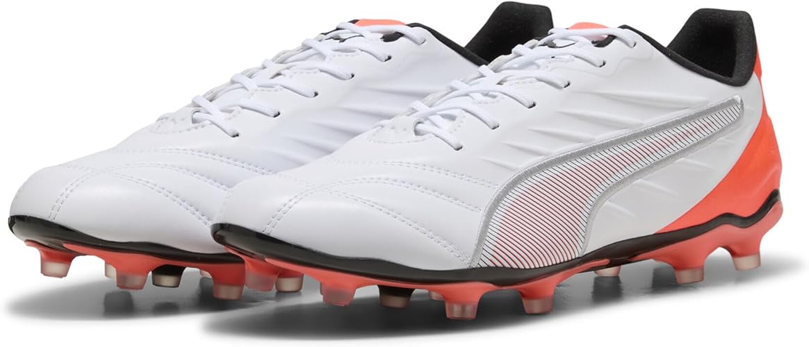 PUMA Unisex King Pro Fg/AgSoccer Shoe