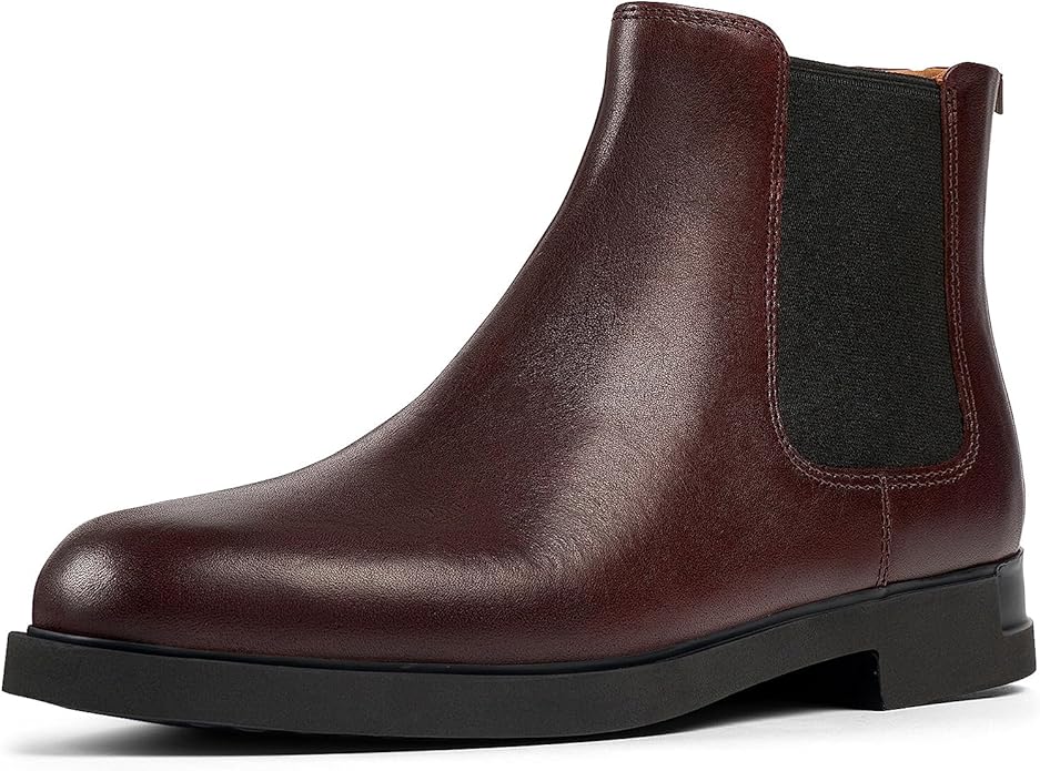 Camper Women's Iman K400299chelsea boot
