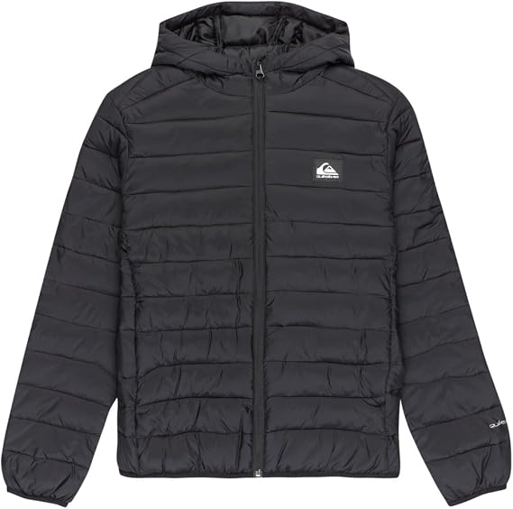Quiksilver Boy's Scaly Jacket (pack of 1)
