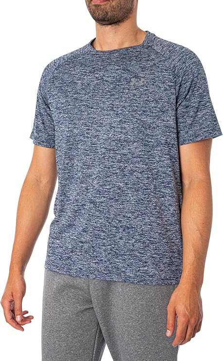 Under Armour Men's Tech 2.0 Short Sleeve T-Shirt